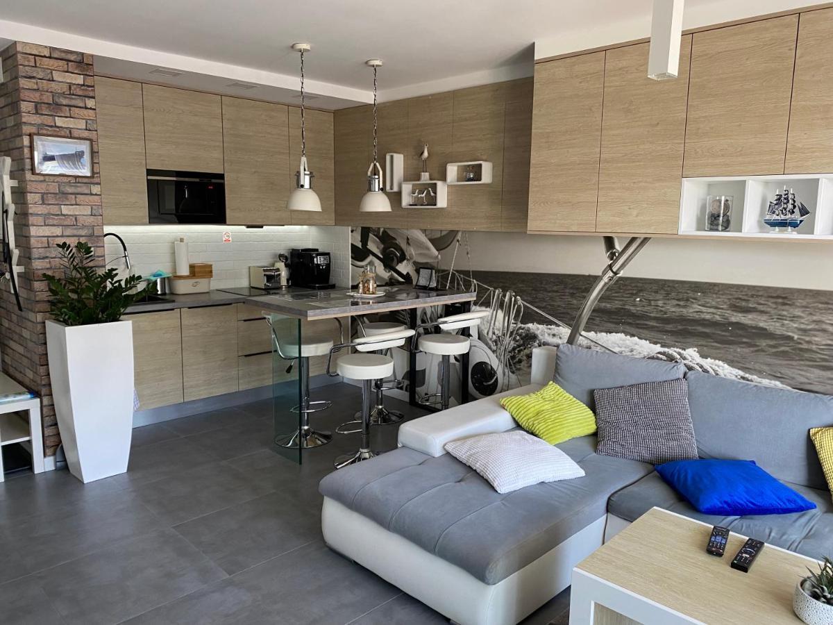 Apartament Svenita Дарлувко Экстерьер фото