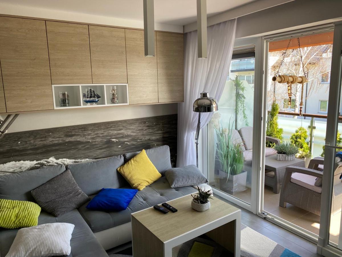 Apartament Svenita Дарлувко Экстерьер фото