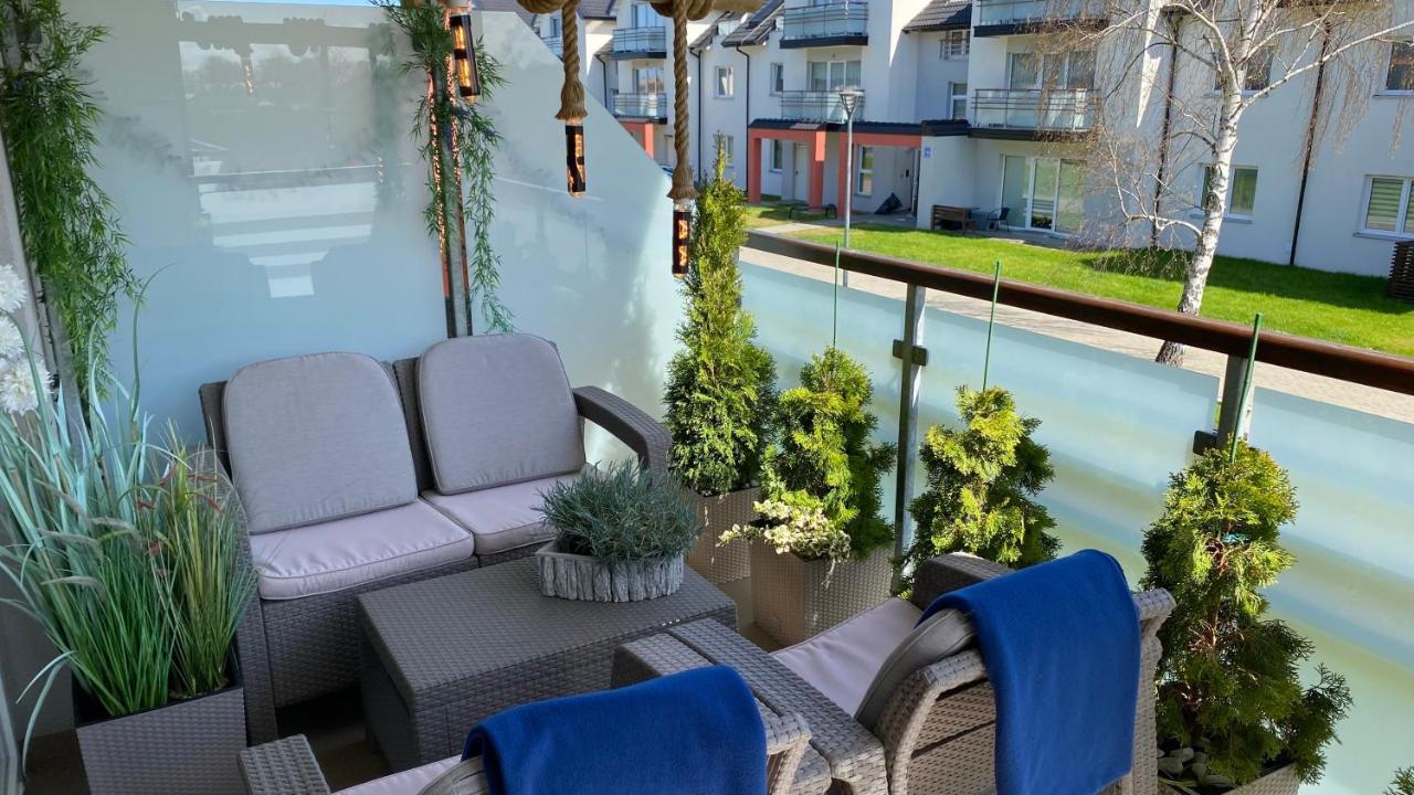 Apartament Svenita Дарлувко Экстерьер фото