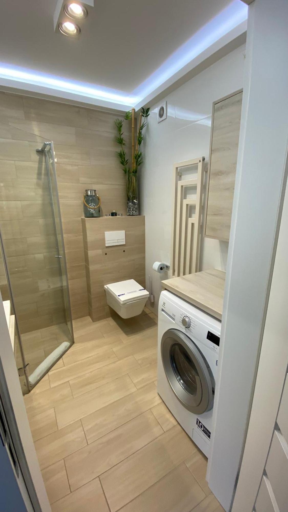 Apartament Svenita Дарлувко Экстерьер фото